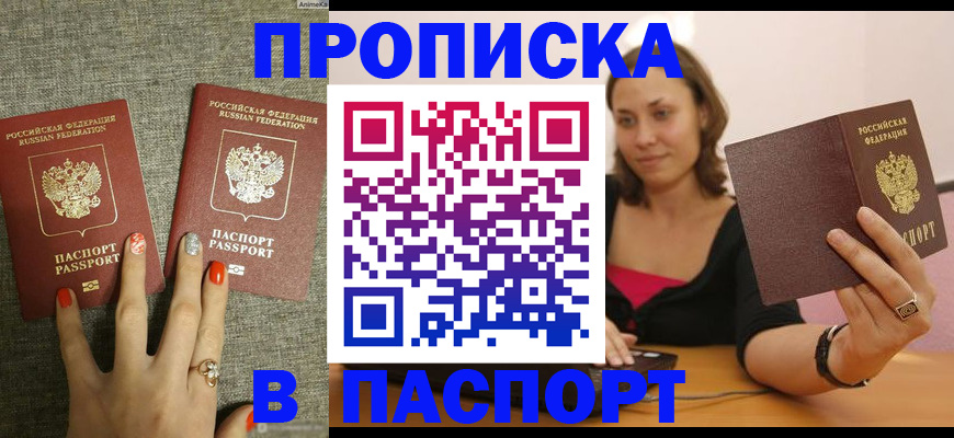 прописка паспорт в Королёве