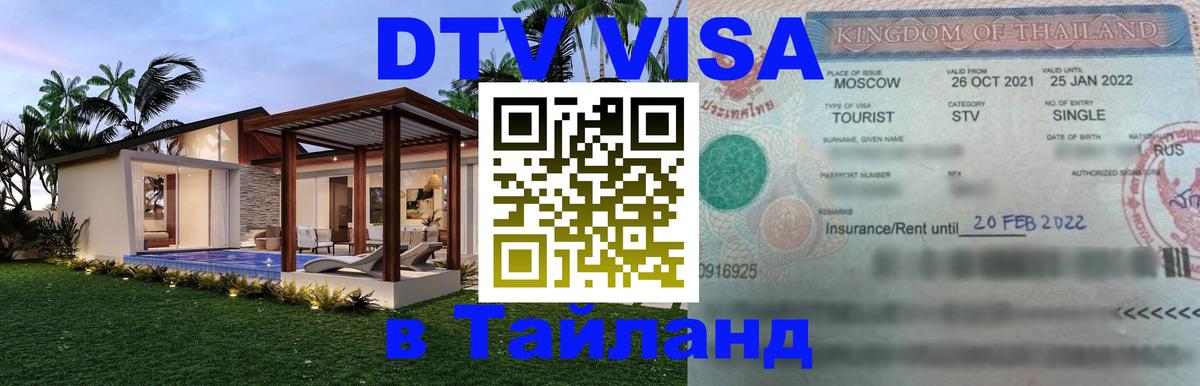 Оформление DTV визы под ключ: стоимость и тарифы, только загранпаспорт - 06.12.2025 